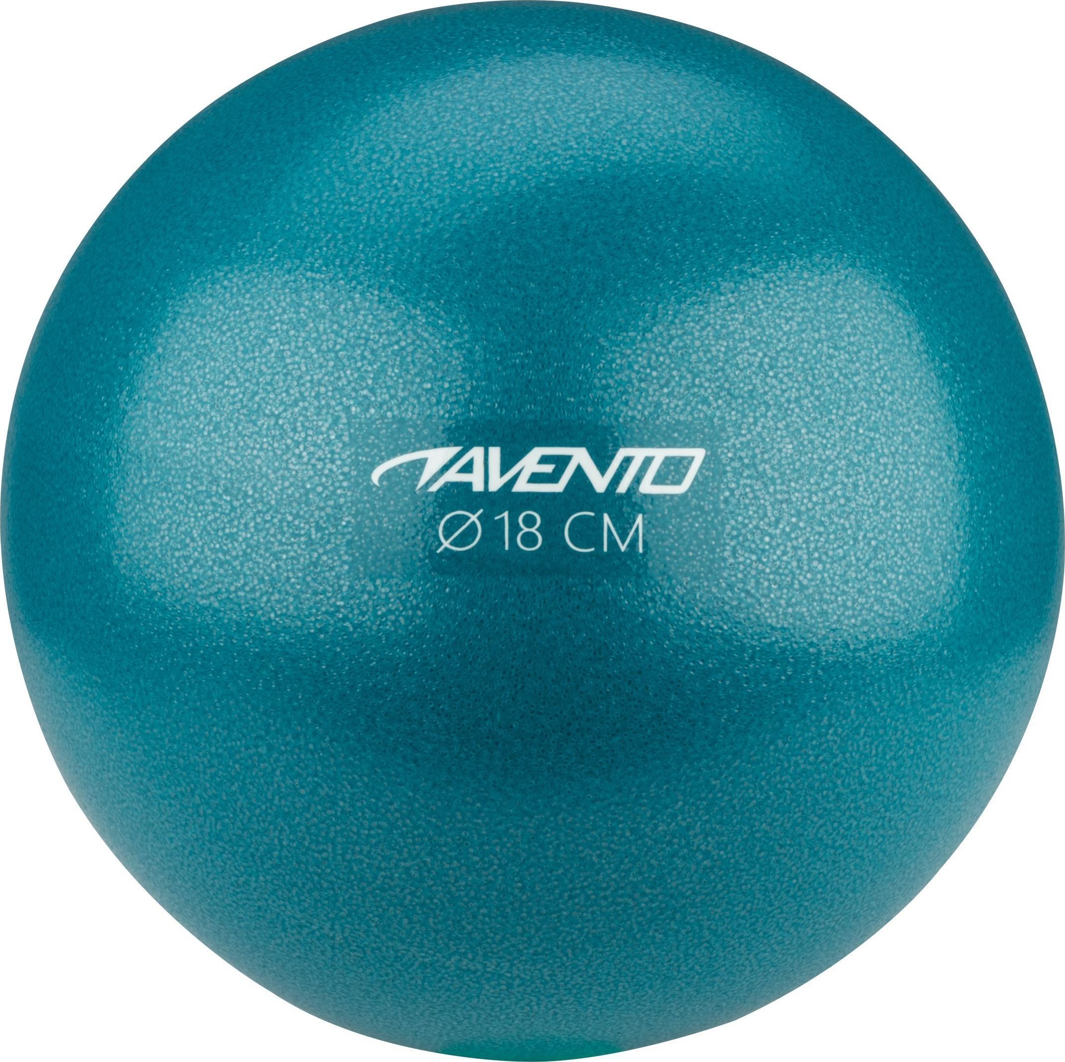 Avento Piłka do ćwiczeń miękka AVENTO 18cm 18