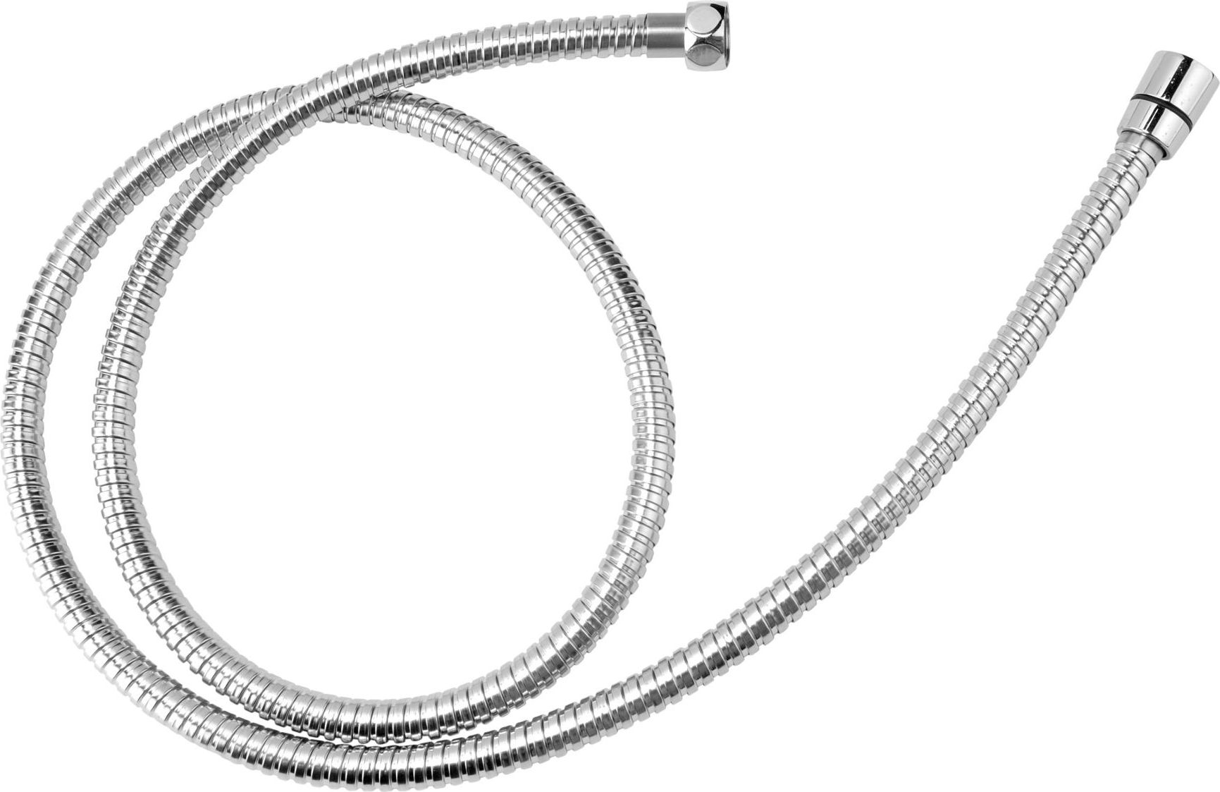 Wąż prysznicowy Deante chrom 150cm (NNA 051Y)