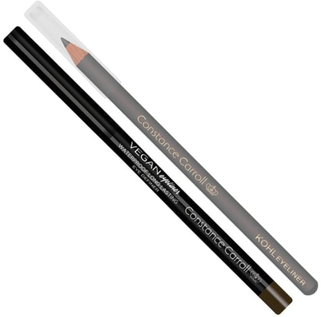 Constance Carroll Duopak Kredka do oczu Brown + Grey