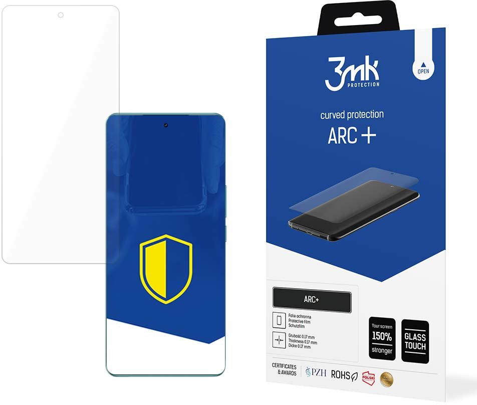 VIVO V30 PRO - 3MK ARC+