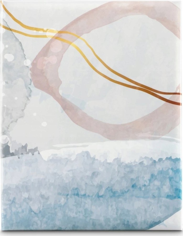 Hama ALBUM WATERCOLOR 10X15/100 NIEBIESKI