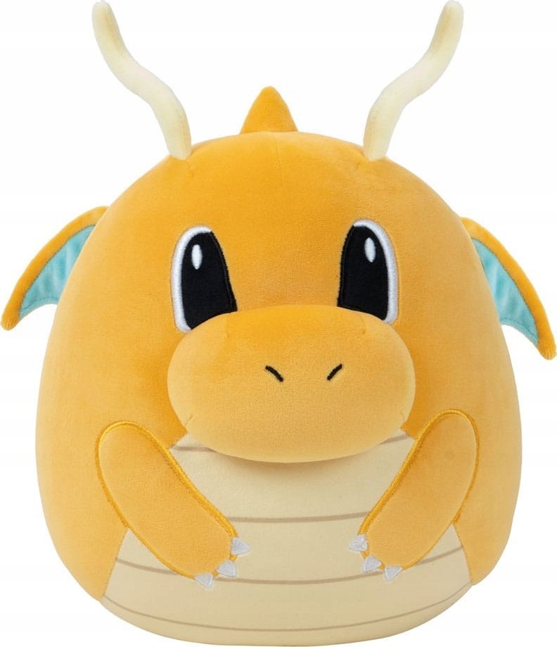Jazwares SQUISHMALLOWS 25 CM POKEMON DRAGONITE