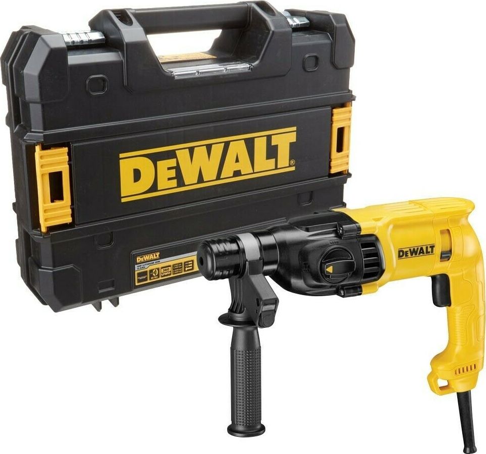 Młotowiertarka Dewalt D25033K 710 W