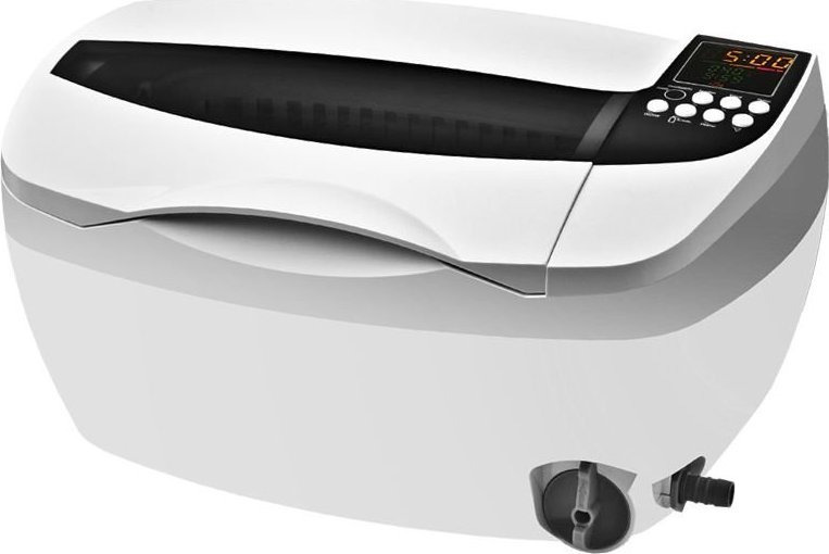 Activeshop Myjka ultradźwiękowa ACD-4830 poj. 3,0 l 150W