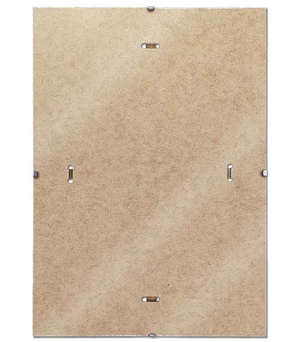 Ramka Donau antyrama pleksi 100X150 mm (5612001PL-00)