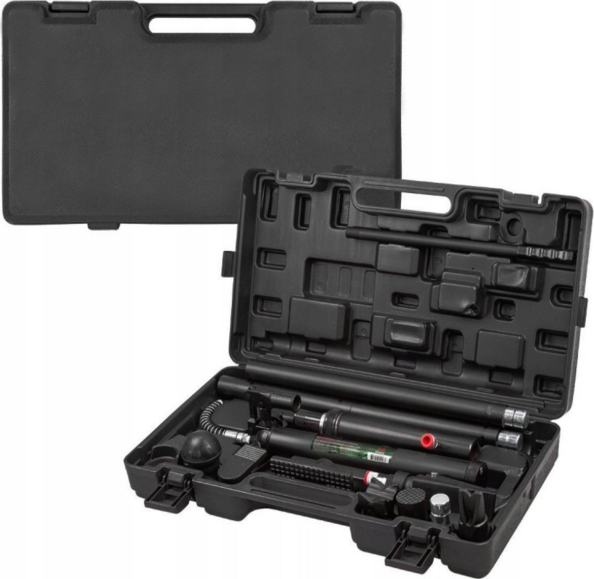 Forsage ROZPIERAKI BLACHARSKIE 10T