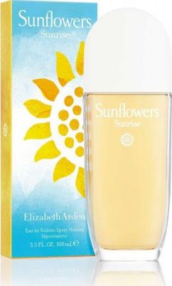 Elizabeth Arden Sunflowers Sunrise EDT 100 ml