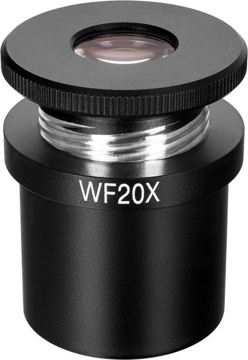 Mikroskop Magus Okular z regulacją dioptrii (D 30 mm) 20/12 mm MAGUS MD20