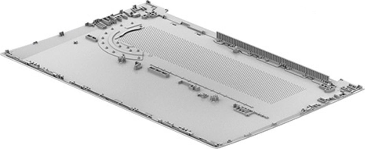 HP HP M21131-001 części zamienne do notatników Obudowa dolna