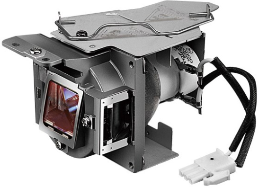 Lampa MicroLamp zamiennik do BenQ, 190W (ML12410)