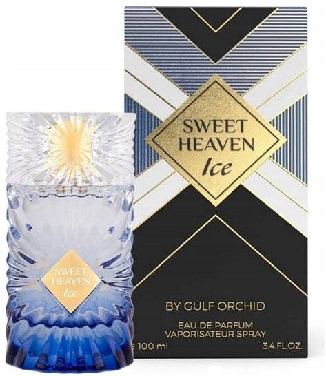Sweet Heaven Ice Eau de Parfum 100ml