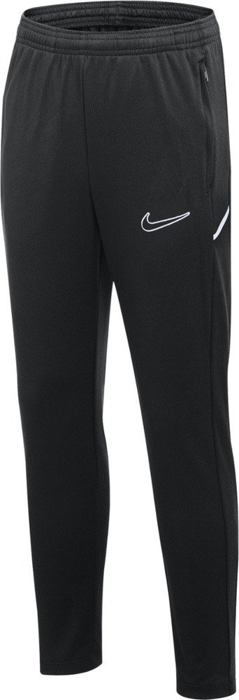 Spodnie dla dzieci Nike Dri-Fit Academy 25 czarne FZ9816 010 S