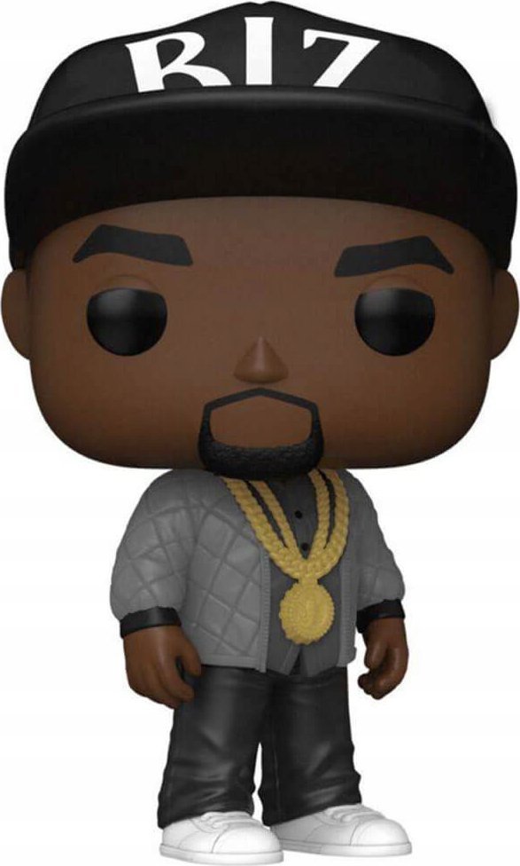 Figurka Funko! POP VINYL Biz Markie