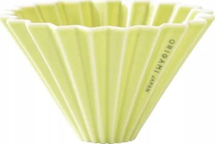 Origami - Dripper S Zielony