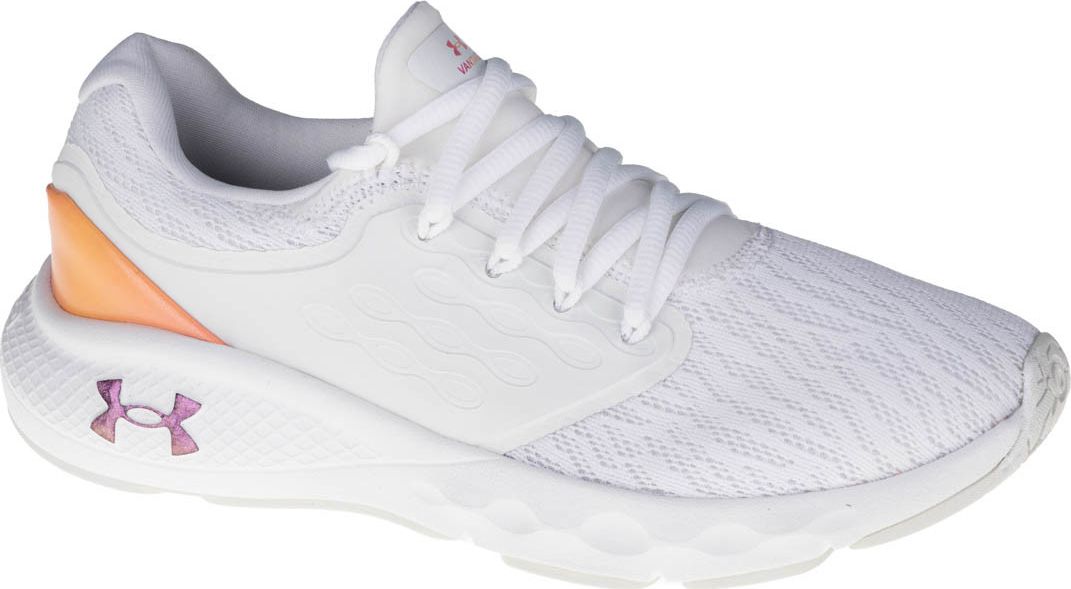 Under Armour Under Armour W Charged Vantage 3024490-100 białe 36