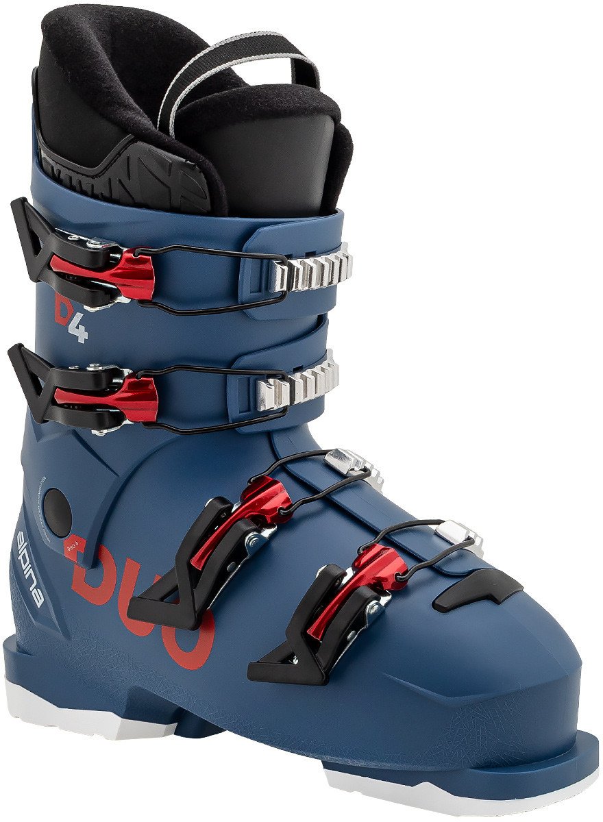Buty narciarskie dziecięce ALPINA DUO 4 25.5