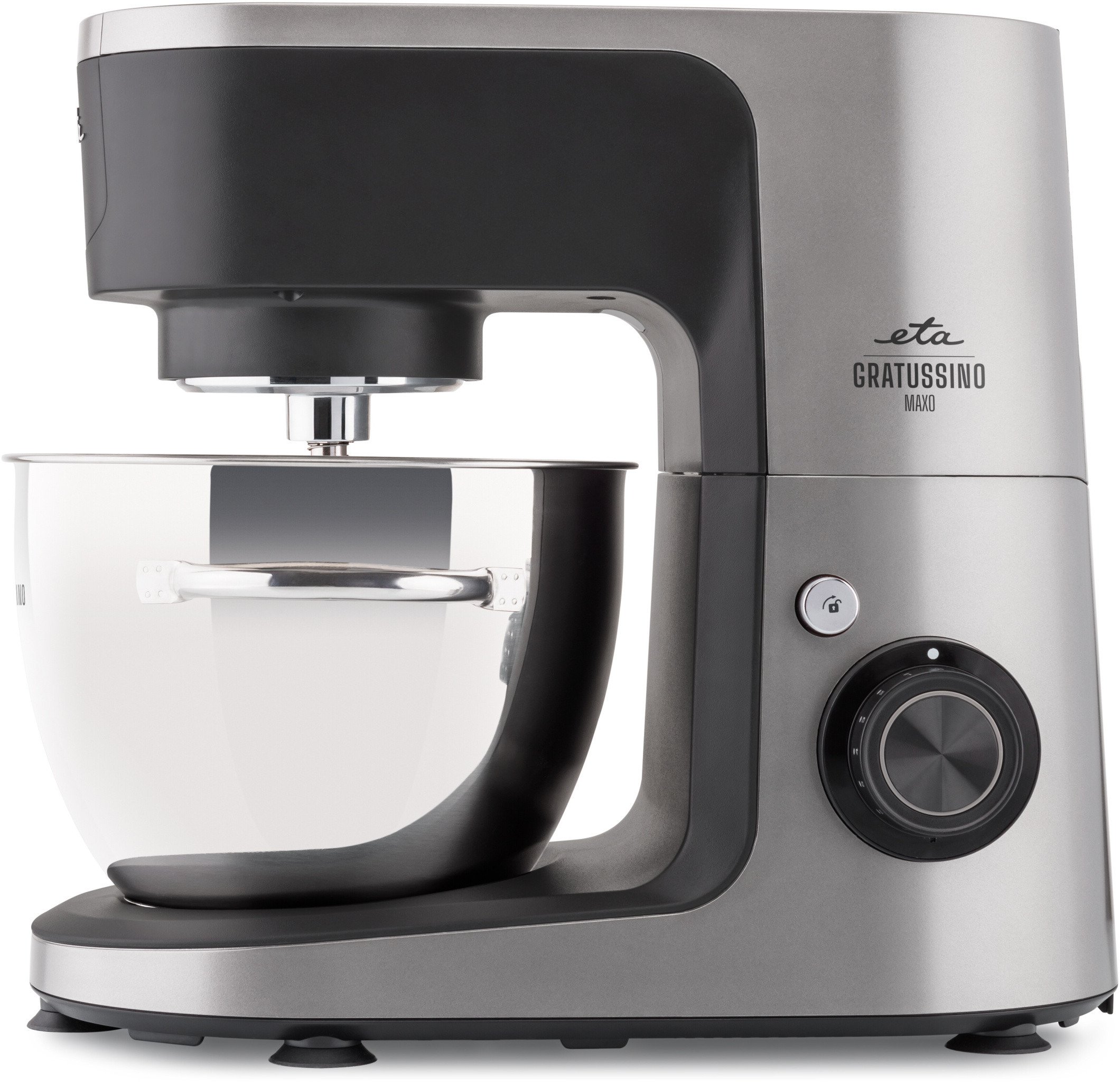 ETA Gratussino Maxo III czarny