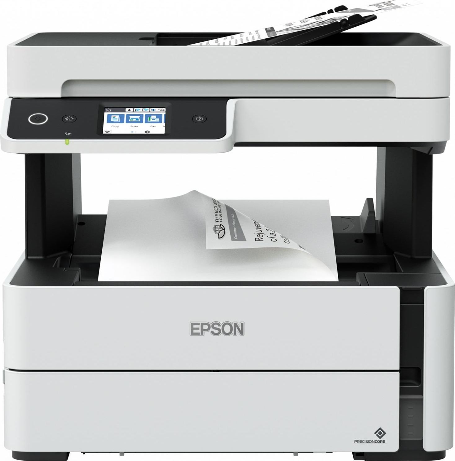 Urządzenie wielofunkcyjne Epson EcoTank* M3170 (C11CG92403)