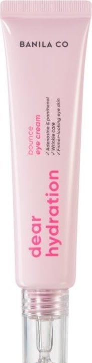 BANILA_Co Dear Hydration Bounce Eye Cream krem pod oczy 20ml