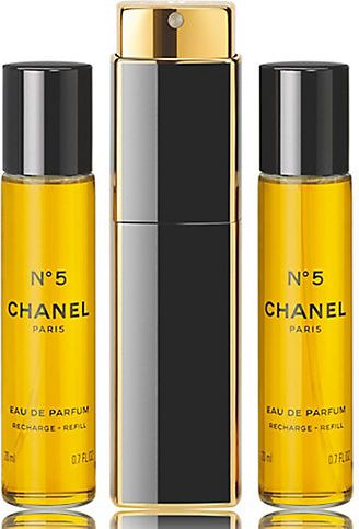 Chanel N°5 EDP 60 ml