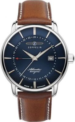 Zegarek Zeppelin Zegarek Zeppelin Atlantic 8442-3 Quartz