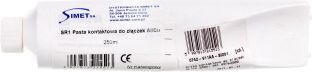 MOREK Pasta kontaktowa do złączek AL/CU 250ml SR1 89764000 - SR1