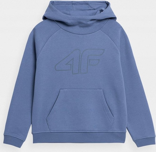 4f Bluza 4F HJZ22-JBLD003 32S