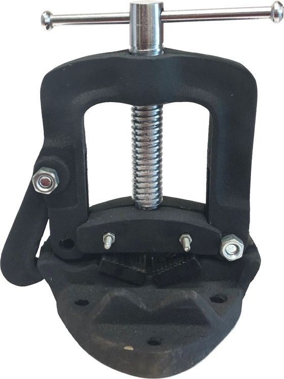 AWTools Imadło hydrauliczne 2,5" (AW20125)