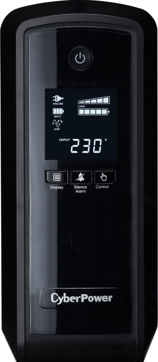 UPS CyberPower CP550EPFCLCD