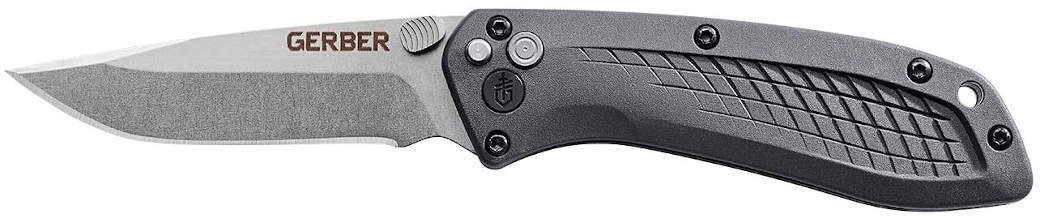 Gerber Nóż Gerber US Assist S30V