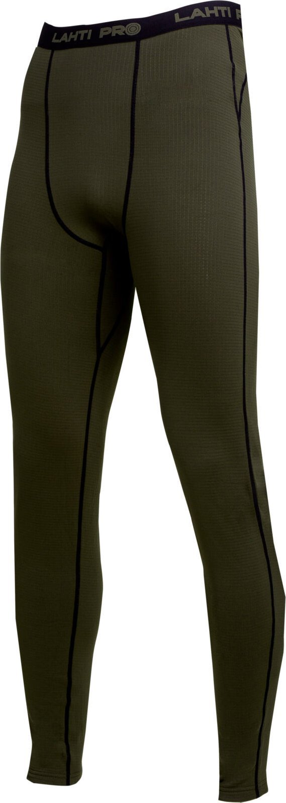 Lahti Pro Kalesony termiczne zielone, "s", ce, lahti