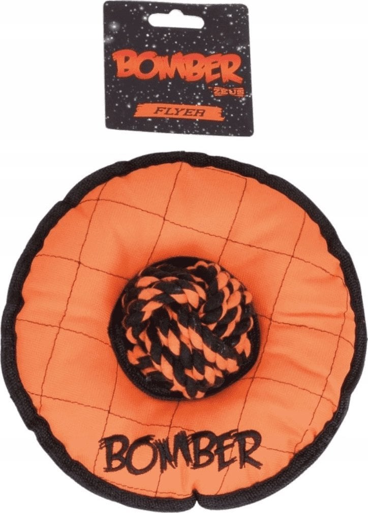 Happy Dog Zabawka Bomber Flyer, 20cm