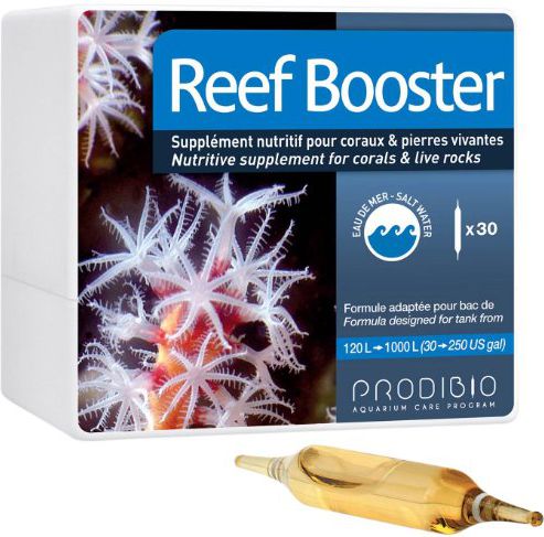 Prodibio Reef Booster 30 ampułek