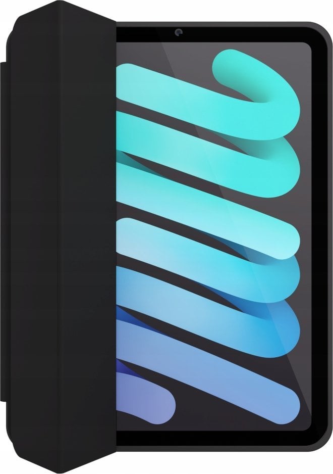 NEXT ONE Etui Rollercase iPad mini 7th Gen black