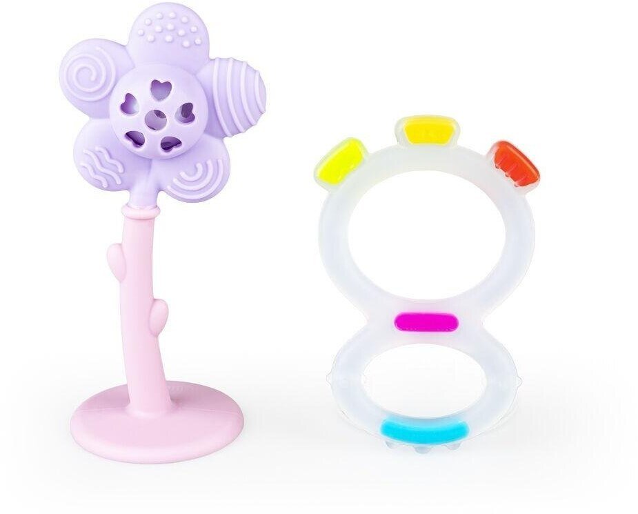 Zestaw startowy fioletowy