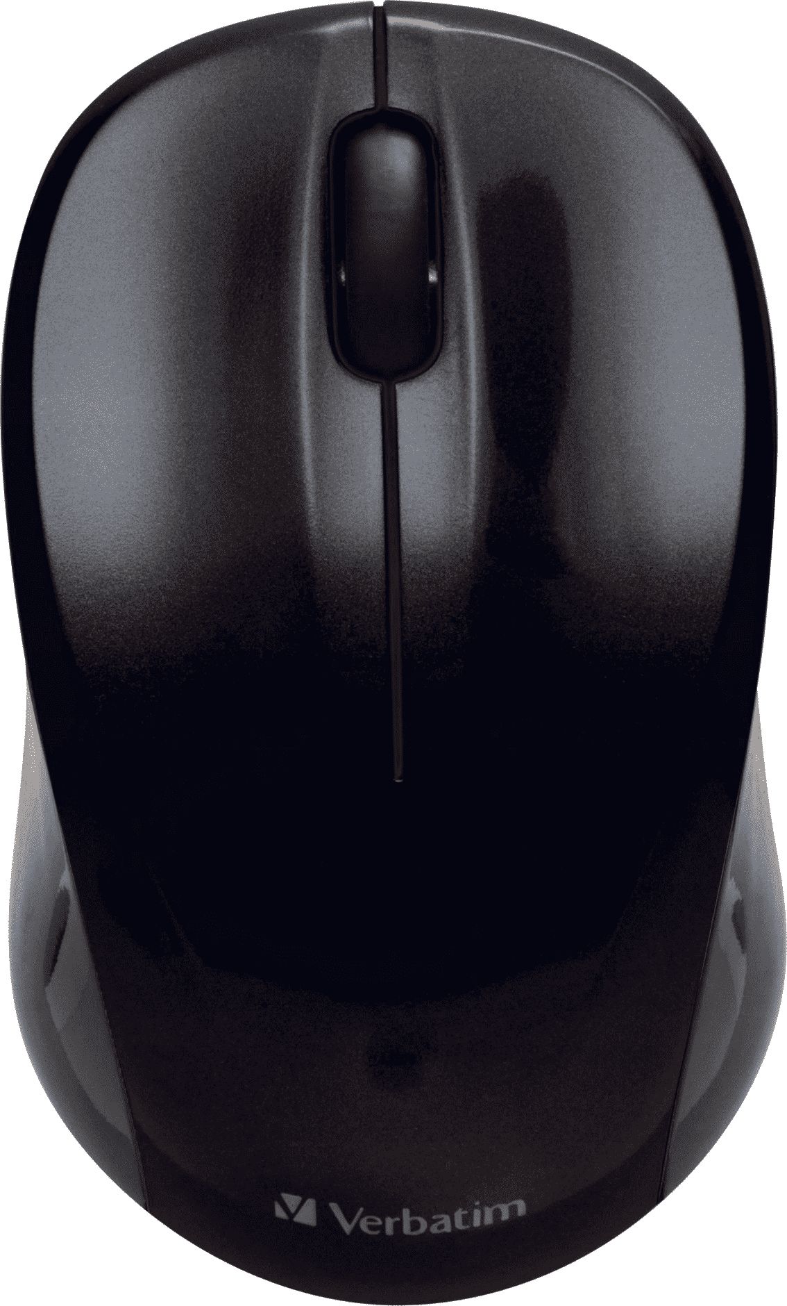 Mysz Verbatim Go Nano (49042)