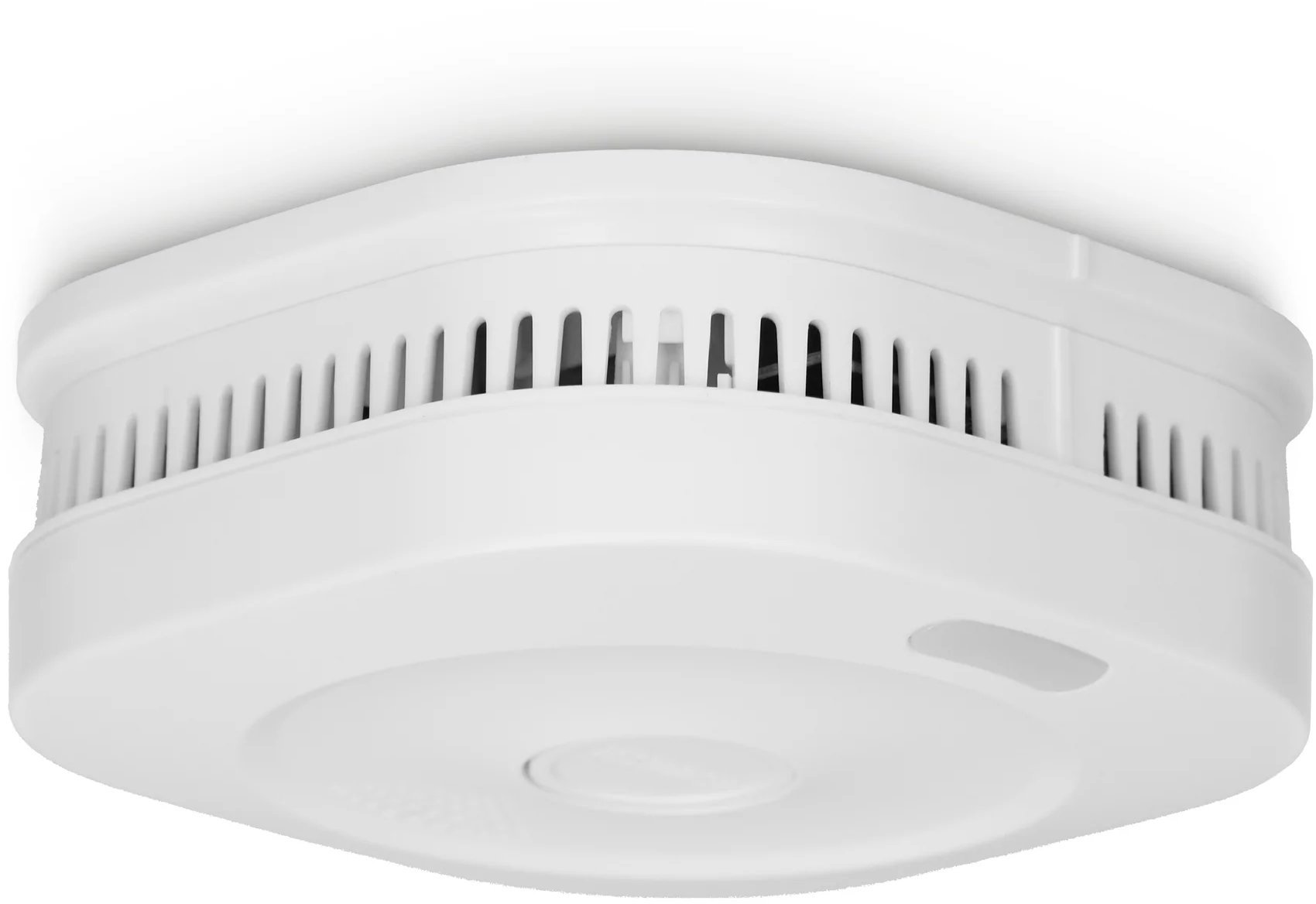 Alecto Wi-Fi Smart smoke detector 10 years, white