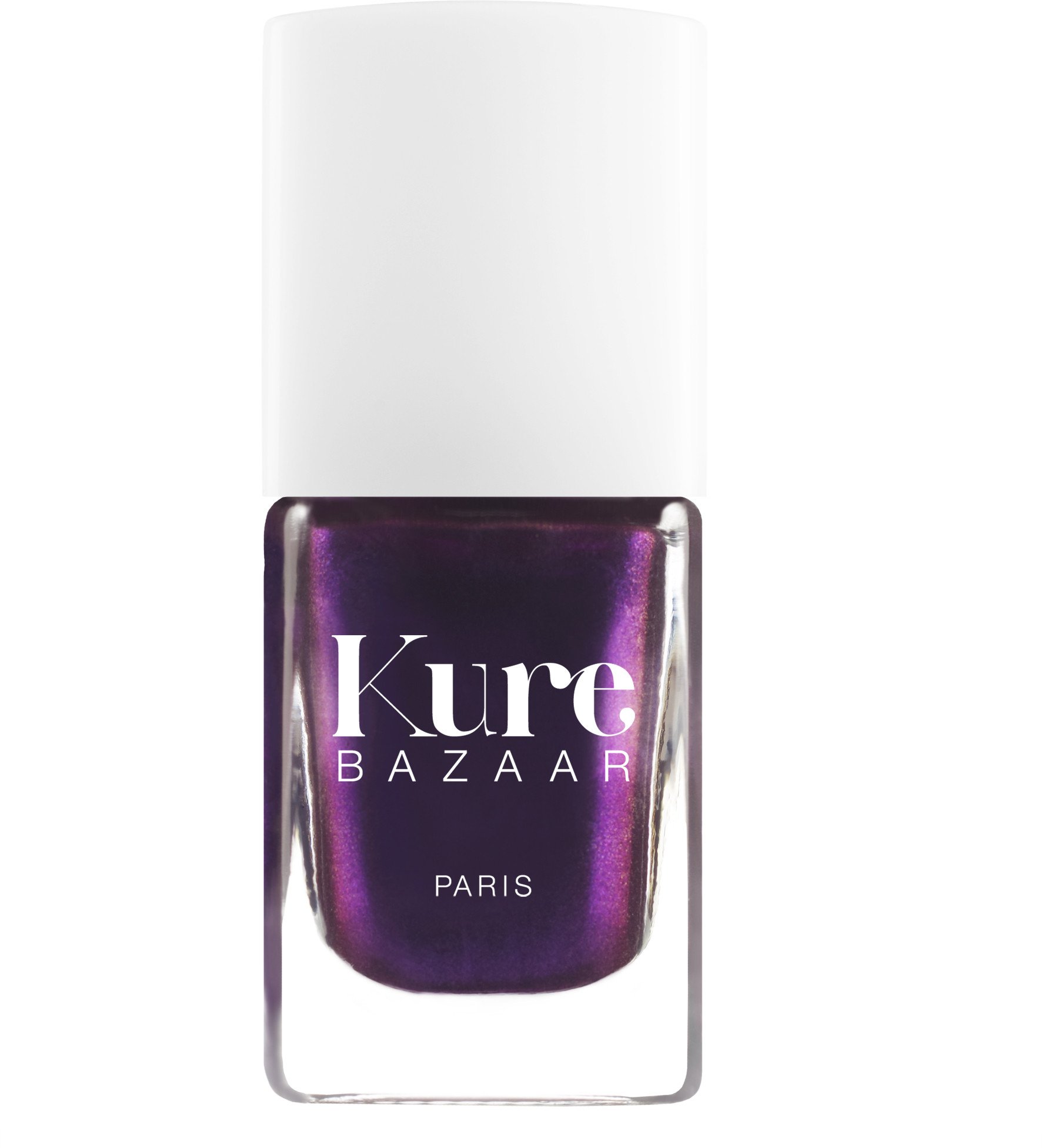 Kure Bazaar, Kure Bazaar, Nail Polish, Catwalk, 10 ml For Women