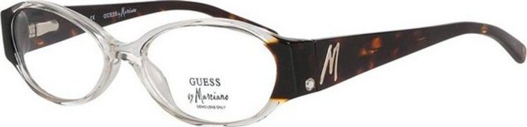 Guess Ramki do okularów Damski Guess Marciano GM130 ( 52 mm)