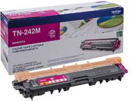Toner Brother TN-242 Magenta Oryginał (TN242M)