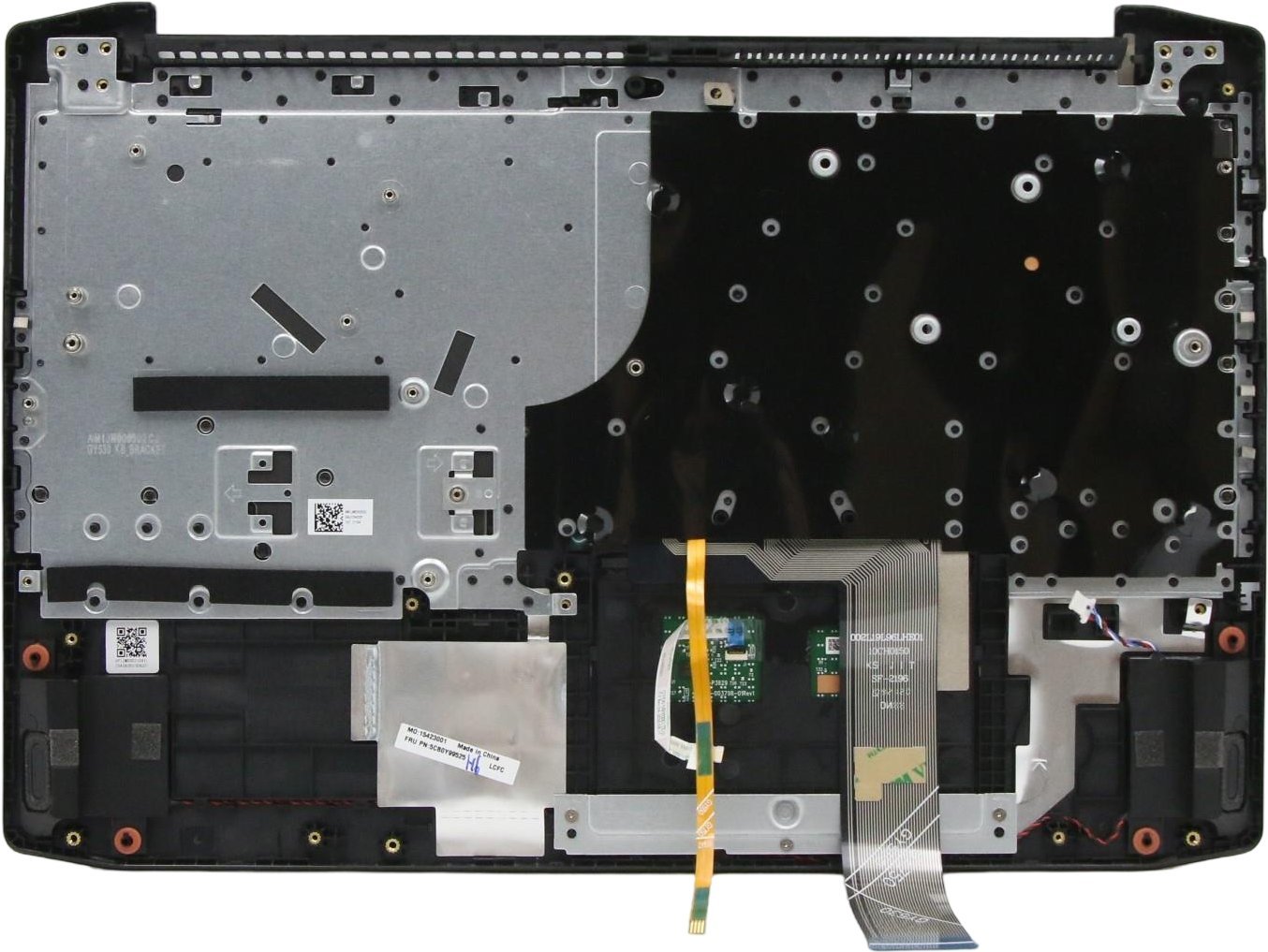 Upper Case ASM ND L 81Y4 CB