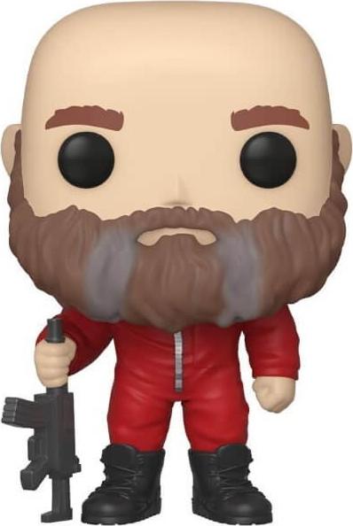 Figurka Funko Pop Funko POP! Figurka Dom Z Papieru 44194 Helsinki
