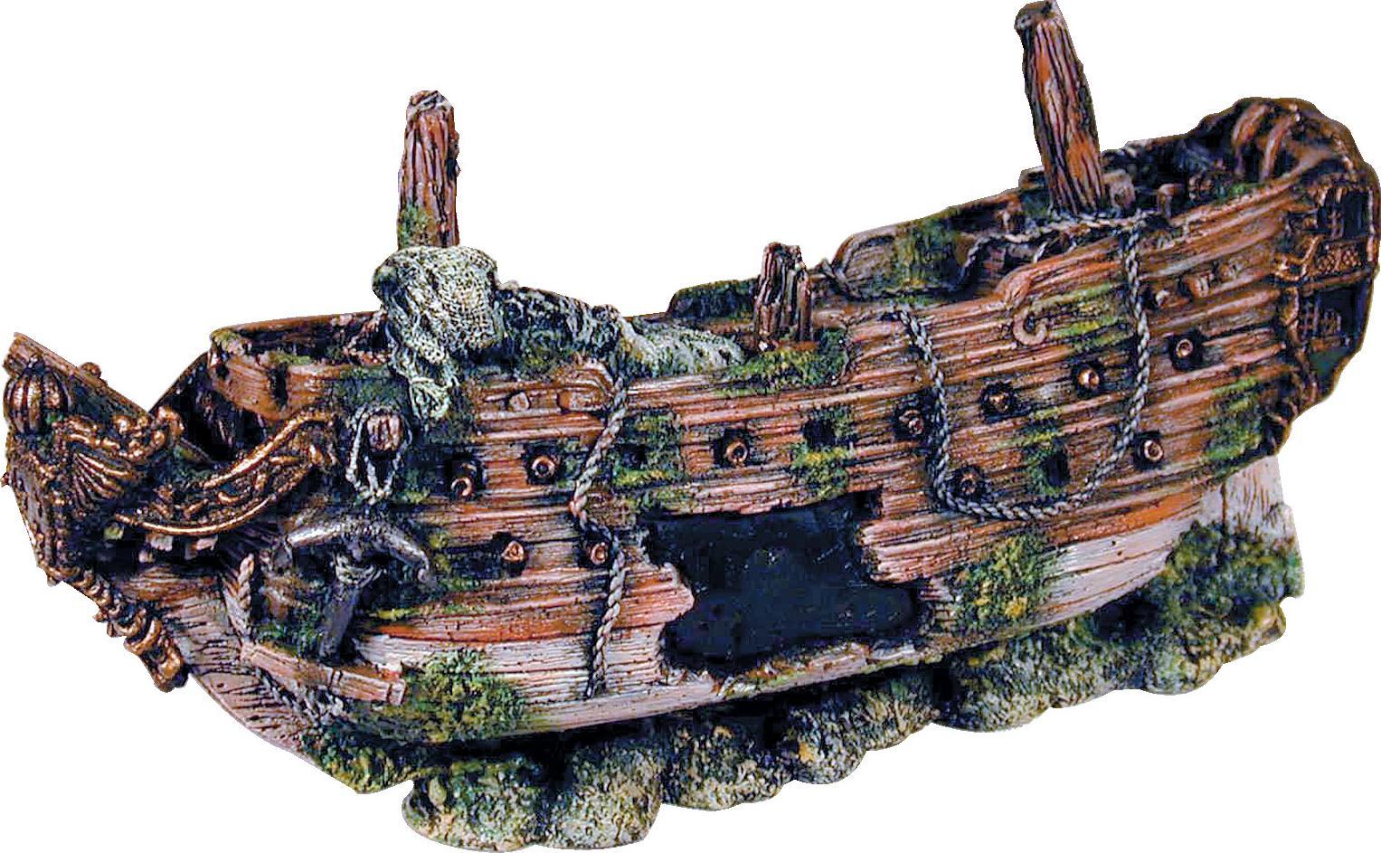 Zolux ZOLUX Wrak 30 cm