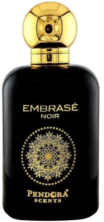 Pendora Scents Embrase Noir woda perfumowana spray 100ml