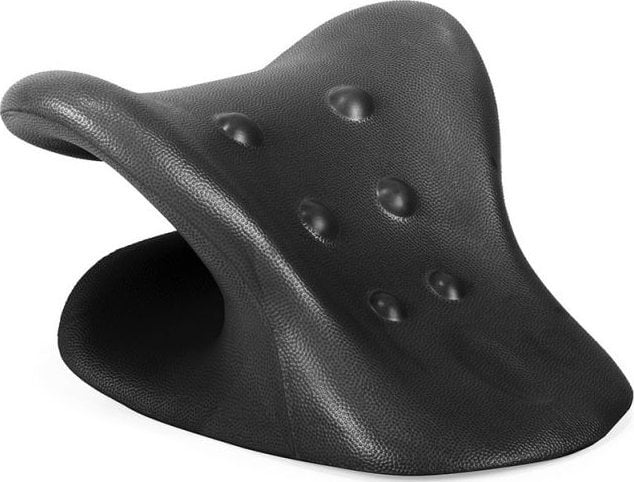 Masażer Gymstick Środek do relaksacji szyi 61262 black