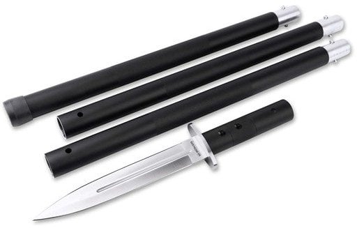 Składana włócznia Magnum Boar Spear