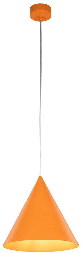 Lampa wisząca CONO MINT 10064 TK Lighting