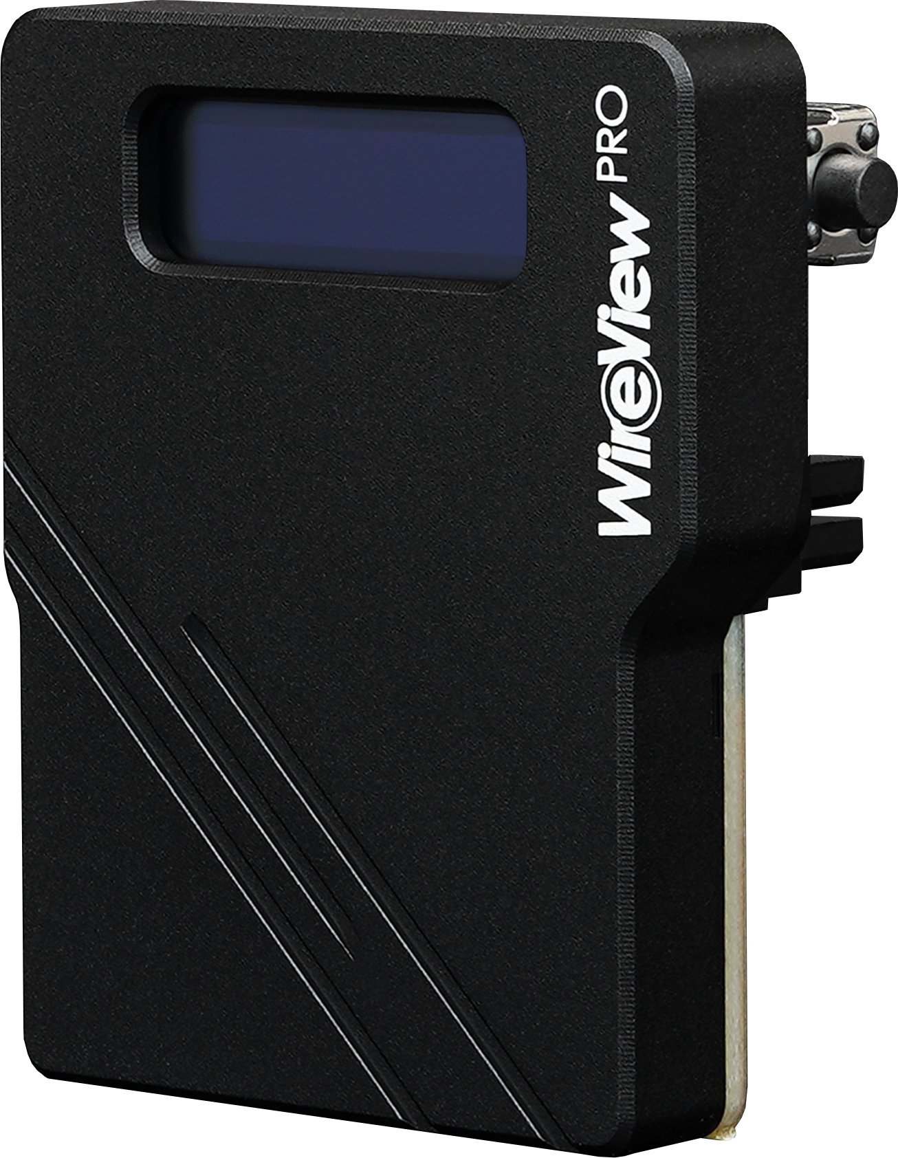 Thermal Grizzly WireView 90 Pro GPU, 1x12VHPWR - Reverse