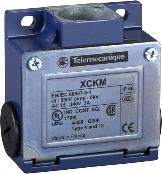 Schneider Electric Korpus łącznika krańcowego 1Z 1R migowy metal (ZCKM1)