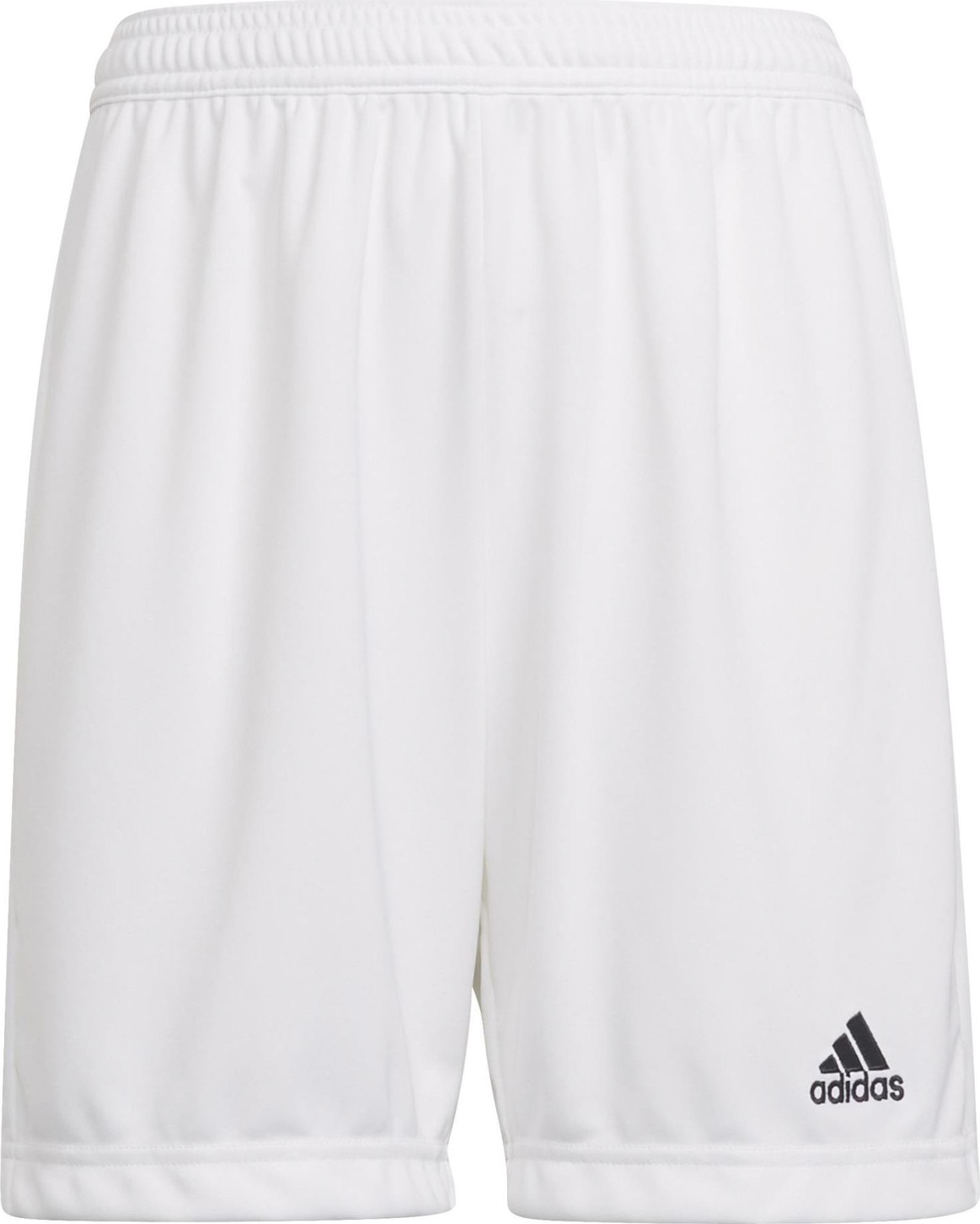 Adidas Spodenki adidas ENTRADA 22 Short Y HG6292 HG6292 biały 116 cm